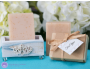 O-Spa Natural Soap Favors - SCRUB ME Range