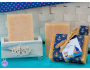 O-Spa Natural Soap Favors - SCRUB ME Range