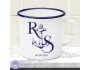 Nautical Anchor Mug Favor