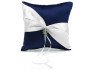 Nautical Ring Pillow