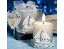 Nautical Themed Candles Favors