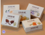 O-Spa Natural Soap Favors - SCRUB ME Range