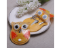 Owl Manicure Sets