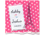 Paris Love Tags/Stickers for Favors