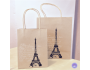 Paris Themed Gift Bags