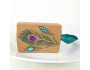 Peacock DIY Favor Boxes