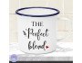 Perfect Blend Mug Favor