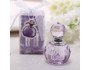 Crystal Perfume Bottles Favors