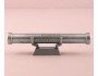 Pewter Marriage Certificate Holder