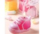 Baby Sneaker Design Candle Girl Favors