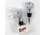 Queen Crown Wine Stopper Favors