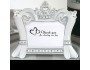 "Queen For A Day" Tiara Frames Favors