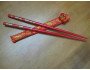 Double Happiness Chopsticks Favors