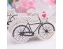 Romantic Bicycle Favor Box