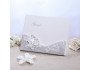 Romantic Rose Guestbook