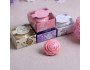 Romantic Rose Soap Favors