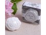 Romantic Rose Soap Favors
