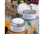 Rose Scented Tin Candles Favors