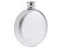 Set Sail Round Hip Flask