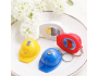 Safety Helmet Keychain Favors