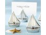 Sailboat Place Card Holder Favors