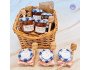 Bonne Maman Honey Favors