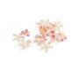 Silk Cherry Blossom Petals