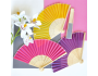 Silk Fan Favors