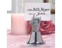 Castle Bell Place Card Holder Favors