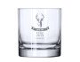 Stag Rocks Whisky Glass