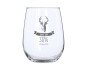 Stag Stemless Wine Glass