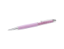 Swarovski Crystalline Lady Ballpoint Pen - Light Amethyst