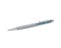 Swarovski Crystalline Lady Ballpoint Pen - Indian Sapphire