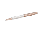 Swarovski Crystalline Stardust Ballpoint Pen - Rose Gold