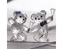 Swarovski Kris Bear - Let's Celebrate!