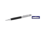 Swarovski Crystalline Lady Ballpoint Pen - Anthracite