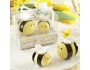 Sweet As Can Bee Salt and Pepper Shakers