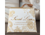 Sweet Love DIY Favor Box
