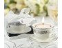 Tea Lights Teacup Candle Favors