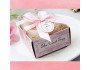 The Nest Egg Soap Favors