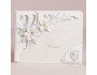 Tiger Lily Guestbook