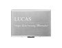 Title Name Card Organiser