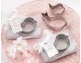 Tweet Baby Cookie Cutters Favors