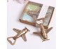 Vintage Airplane Bottle Openers