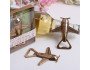 Vintage Airplane Bottle Openers