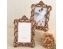 Vintage Copper Baroque Frames