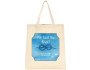 We Tied the Knot Tote Bag