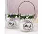 Wedding Day Love Dove Candles Favors