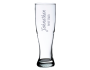 Wedding Party Pilsner Glass