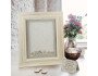 Wedding Signing Frame